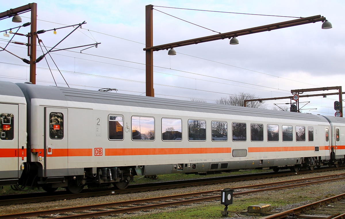 D-DB 61 80 29-91 718-3 Gattung Bpmbz294.7, Pattburg/DK 04.02.2023