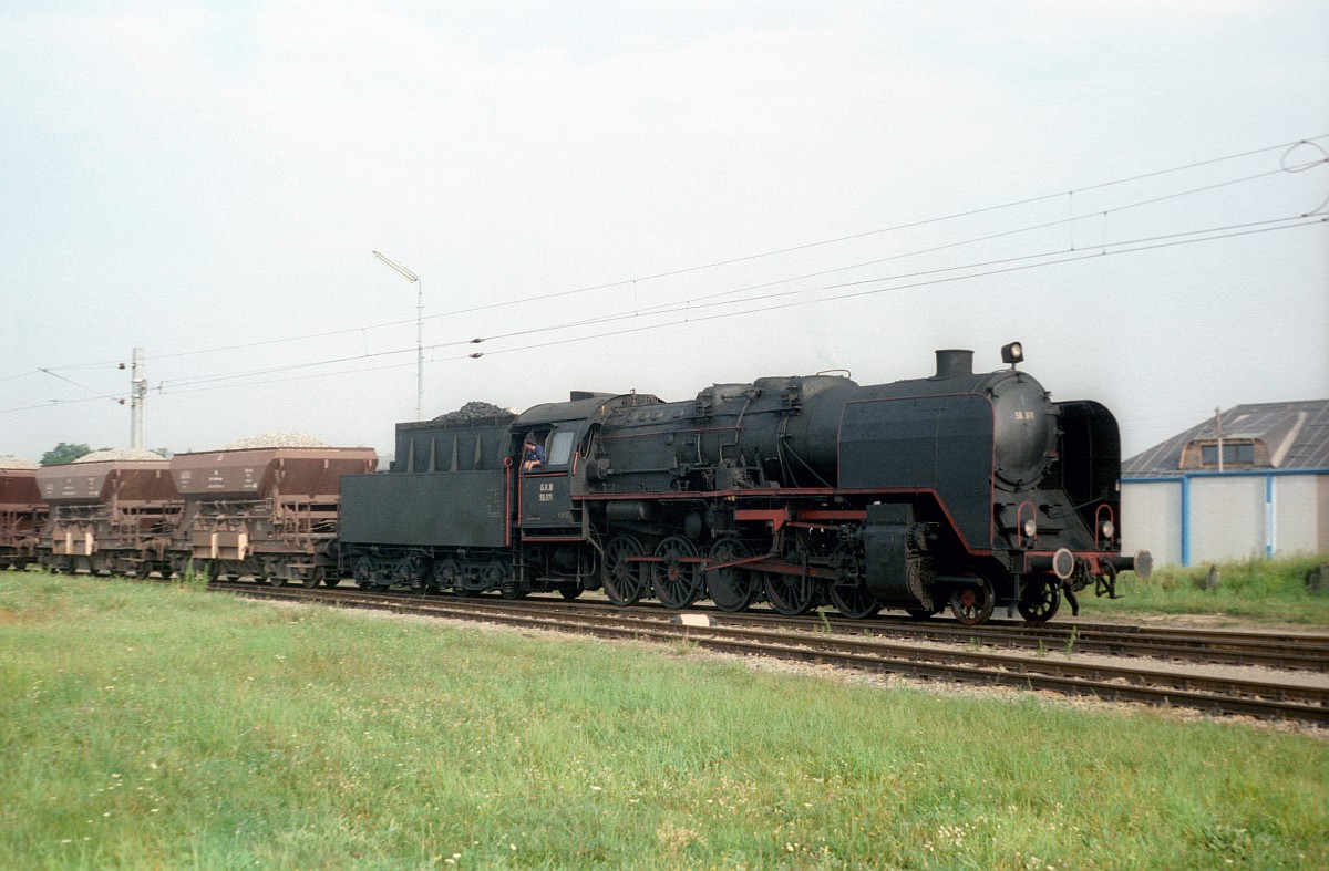 GKB 50.1171 Straßhof 12.09.1987