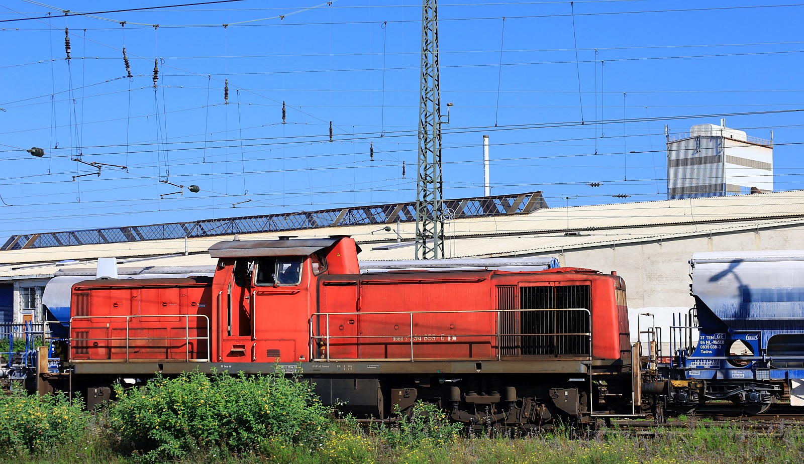 DB 294 899-0 Neuwied 15.09.2023