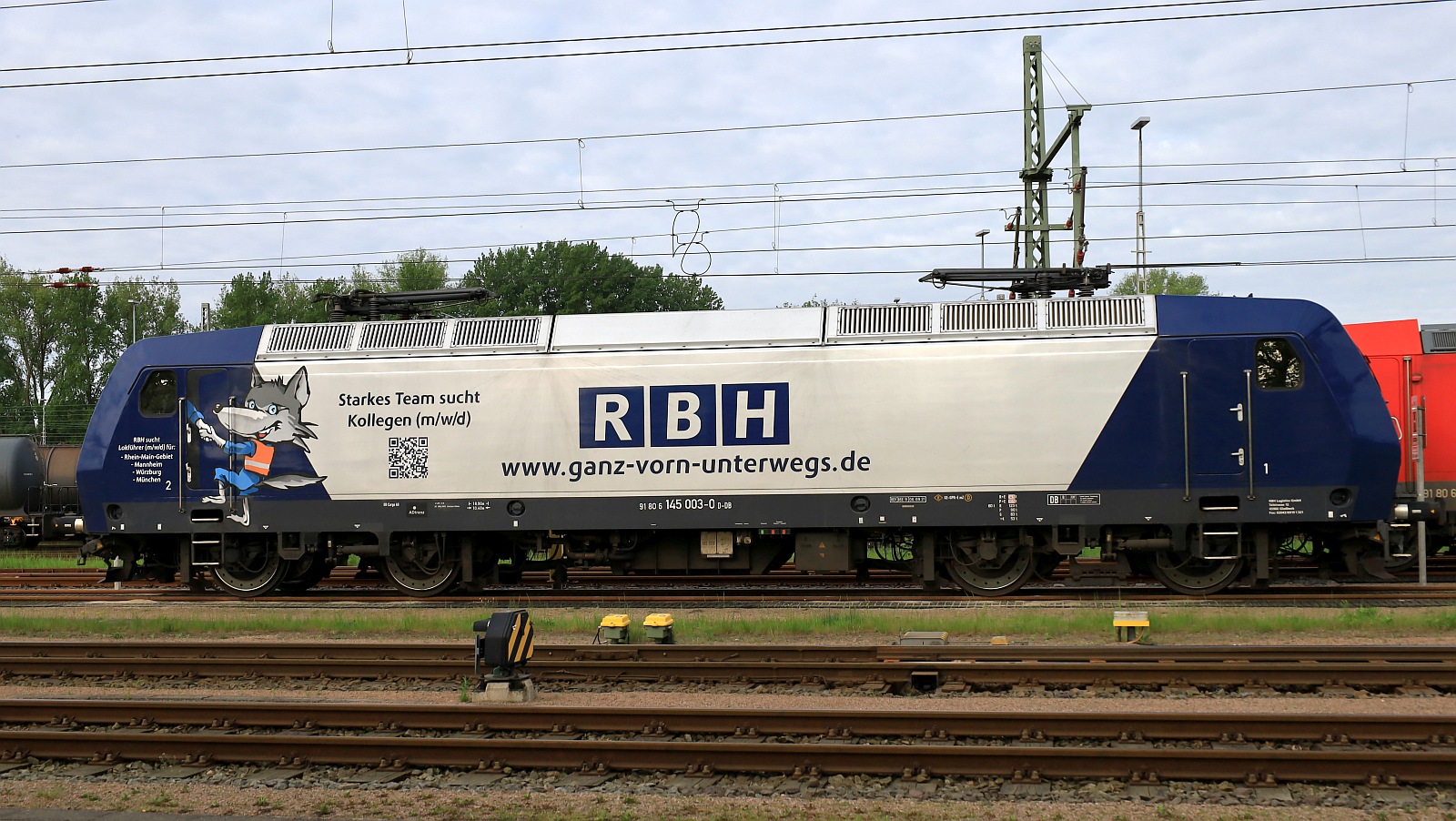 RBH 145 003-0 REV/BSE 9/06.09.21 Hohe Schaar 04.05.2024