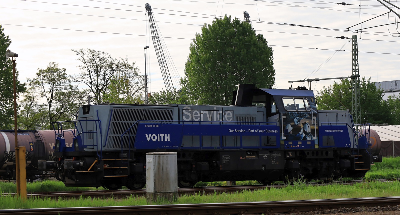 VTLT 265 500-9, REV/VTLT/08.03.22 Hohe Schaar 04.05.2024