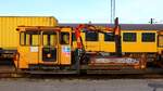 alle-die-es-gibt/773394/railservice-trolje-42-10-ton-99 Railservice Trolje 42 (10 ton) 99 86 9281 042-2, Pattburg/DK 01.05.2022
