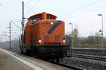 br-1-211-db-v-10010/605450/northrail-211-031-als-fahrschule-schleswig Northrail 211 031 als 'Fahrschule' Schleswig 10.11.16