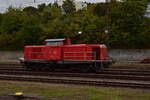 212 094-7  war beim umsetzen um ihren Schienendampfer in Neckarelz am 4.10.2025 212 094-7  war beim umsetzen um ihren Schienendampfer in Neckarelz am 4.10.2025