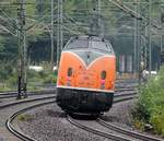 br-1-221-db-v-2001/543946/tele-nachschuss-der-221-135-7-der-bocholter Tele-Nachschuss der 221 135-7 der Bocholter Eisenbahngesellschaft die am 7.9.12 überraschend durch HH-Harburg dieselte.