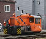 br-3-323-3-324-db-koef-ii/578691/northrails-berta-auch-bekannt-unter-98 Northrail's 'Berta' auch bekannt unter 98 80 3323 270-9(Unt/DWK/17.06.08, Verl/NTS/17.06.15, Verl/NTS/29.05.16)ist in Kiel Wik für die Rangierfahrten mit den Rapsölzügen zuständig. Kiel 02.11.2015