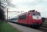 DB 103 101-2 Pattburg/DK 04.04.2001