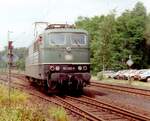 DB 151 001-5 Gremberg 25.06.1985 (D.S)