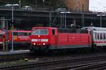 br-6-1812-zweisystemlok/543967/181-207-2-mit-dem-ic-aus 181 207-2 mit dem IC aus Luxemburg hat hier Einfahrt in den Koblenzer Hbf. 29.09.12
