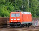 DB 185 365-4 Hamburg-Harburg 02.07.2016