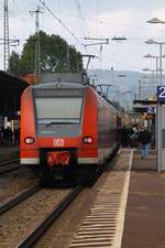 DB 425 023/523 Neuwied 15.09.2013