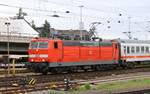 DB 181 204-9 Koblenz Hbf 16.09.2013