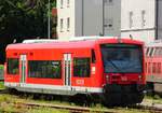 DB 650 109-1, Friedrichshafen 02.06.2012