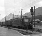 ÖBB 4061.17 Jenbach 04.09.1963 