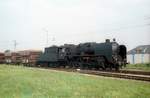 150-jahre-eisenbahn-1987/605227/gkb-501171-strasshof-12091987 GKB 50.1171 Straßhof 12.09.1987