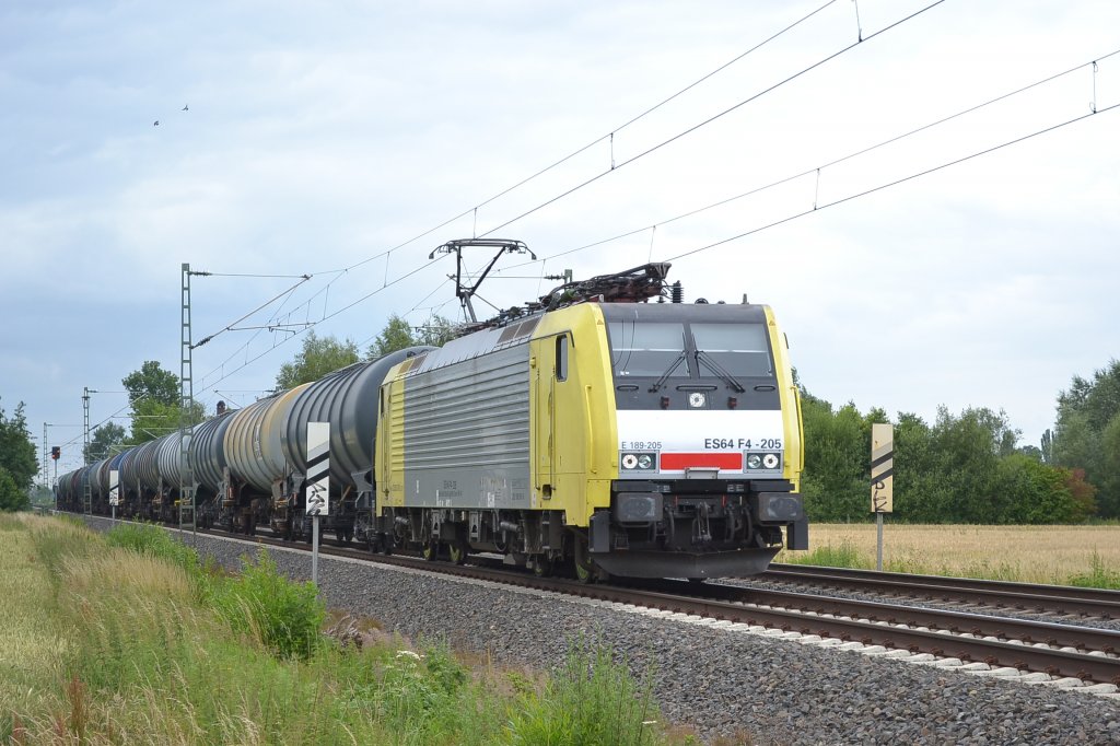 02.06.2011 bei Lippstadt