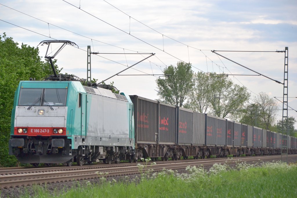 10.05.2012 bei Lippstadt
