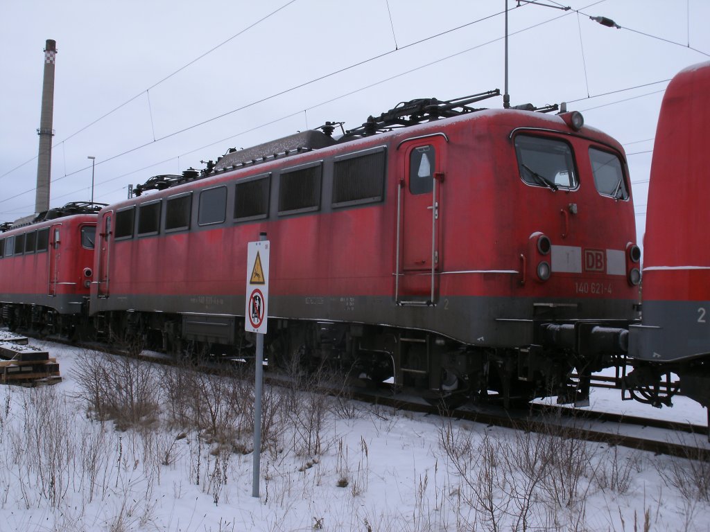 140 621-4 ex.Bh Mannheim,am 20.Januar 2013,in Mukran.