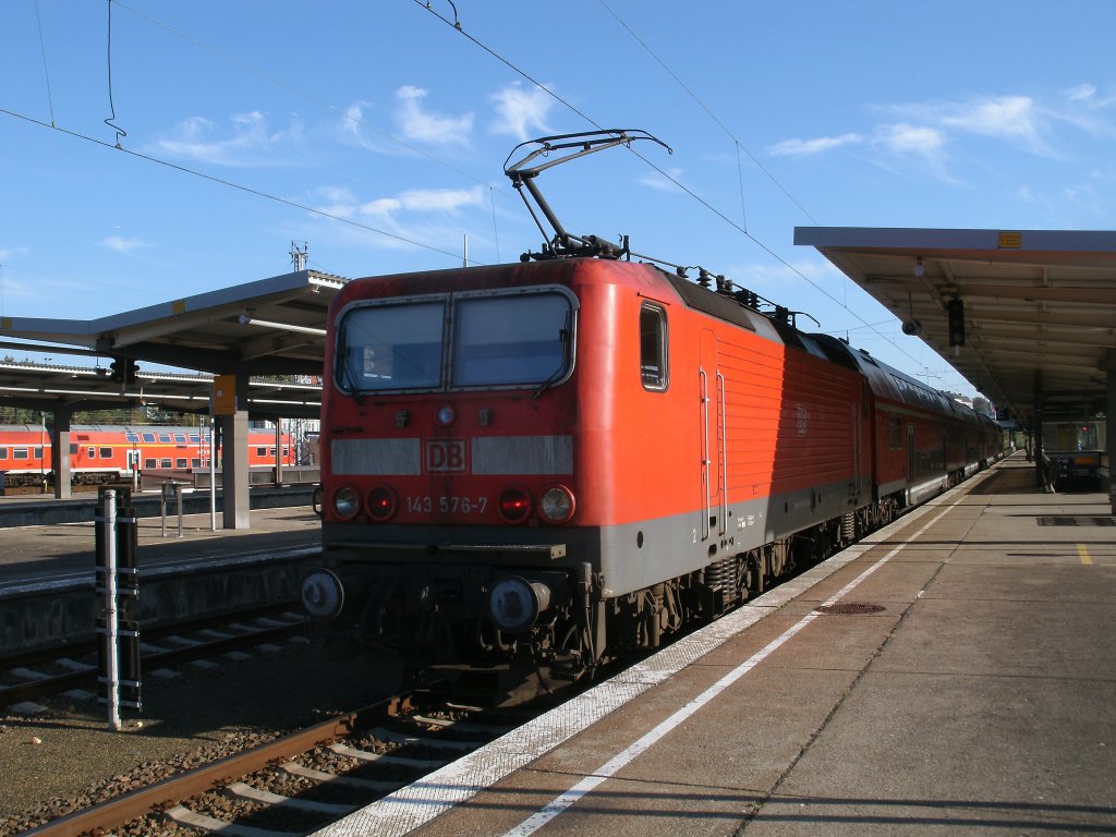 143 576,am 01.Oktober 2011,in Berlin Lichtenberg.