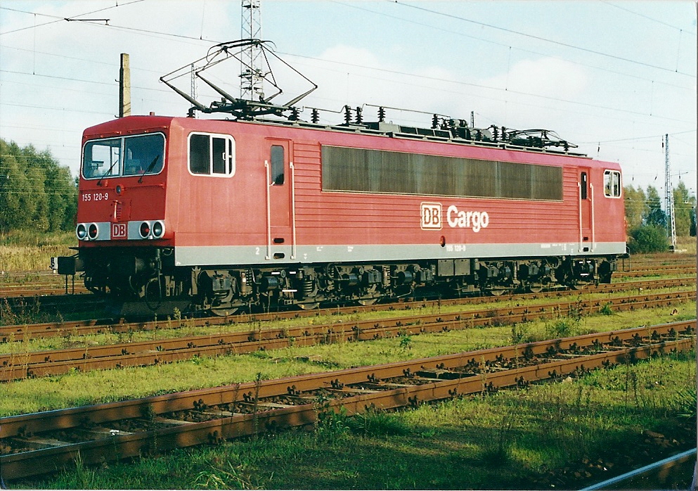 155 120 steht am 17.10.2001 in WRS.