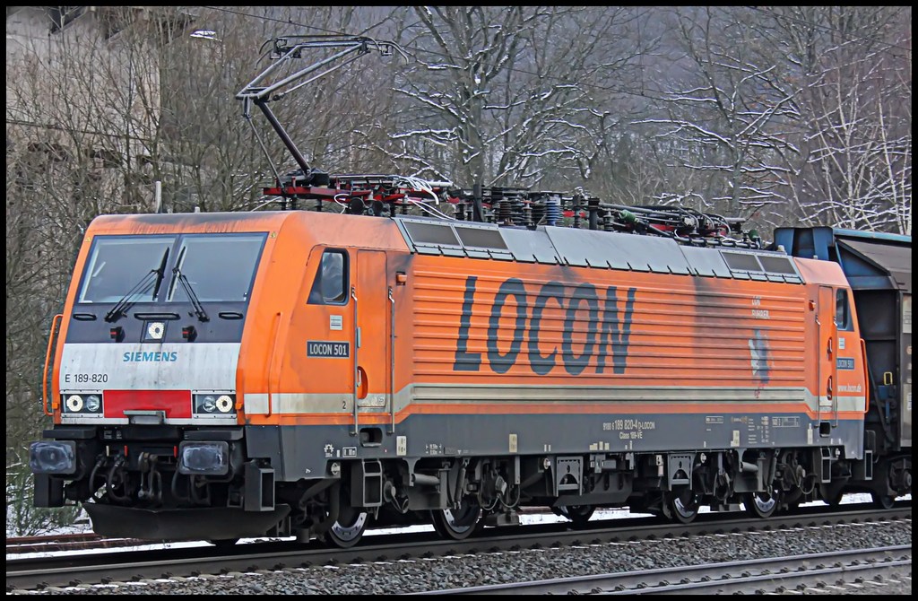 189 820 von Locon am 10.02.13 in Vollmerz