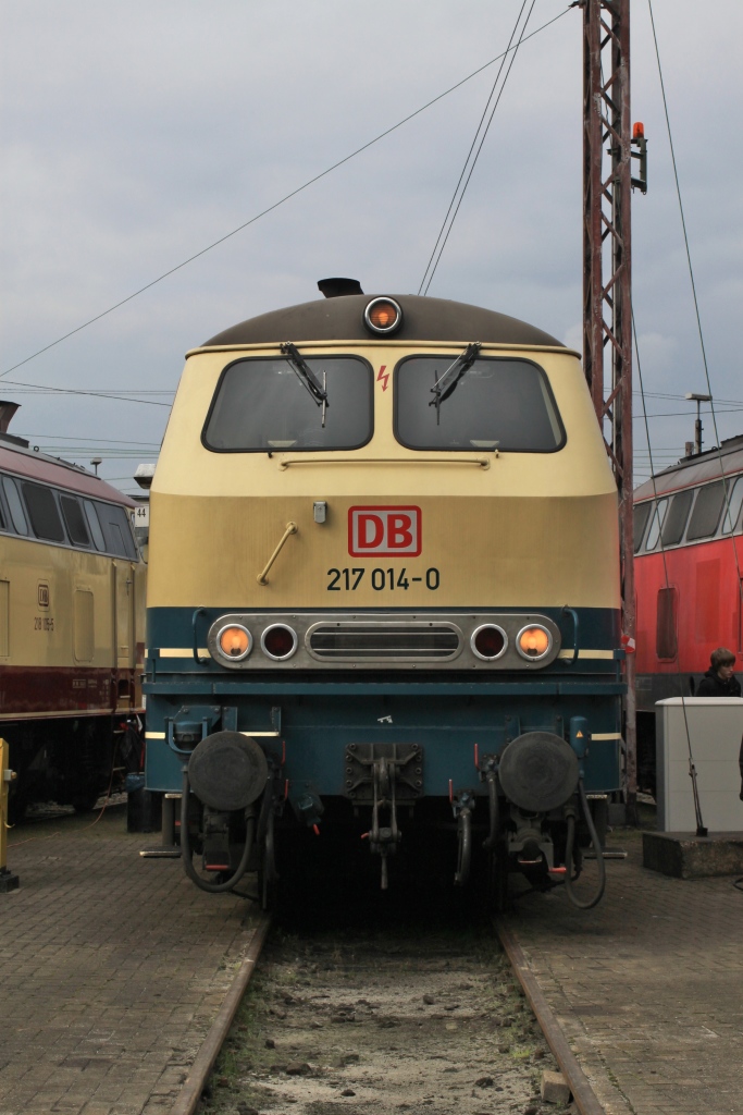 217 014 am 19.09.10 in Osnabrck