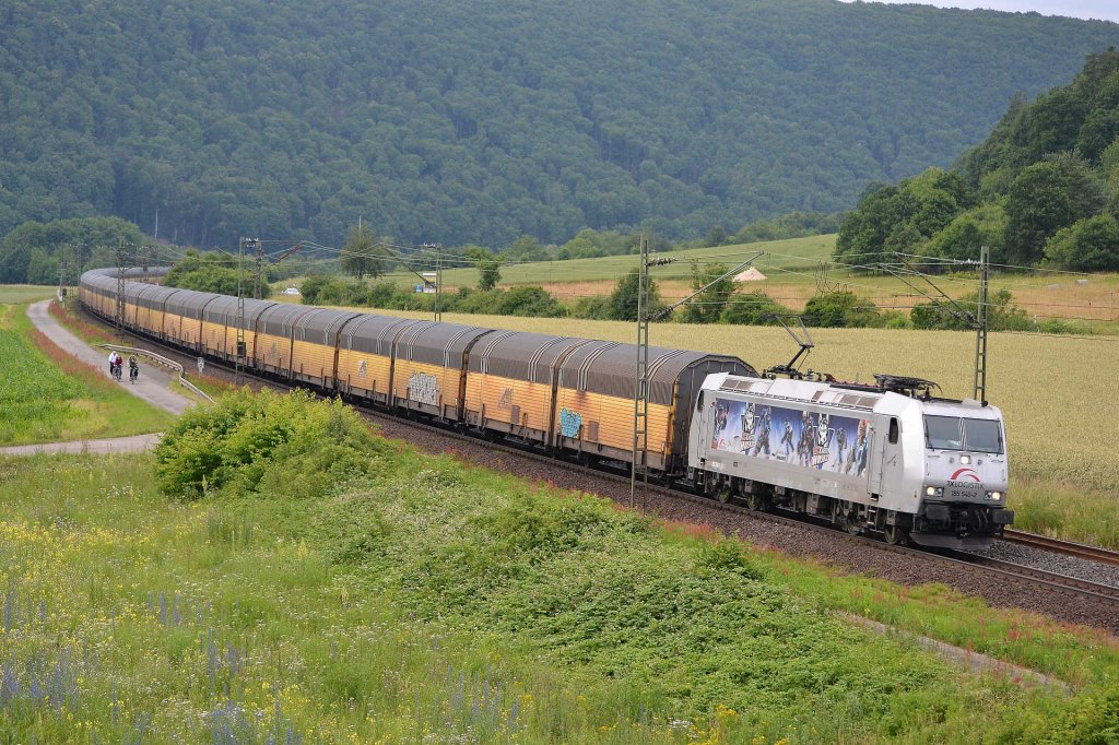28.06.2013 Gambach