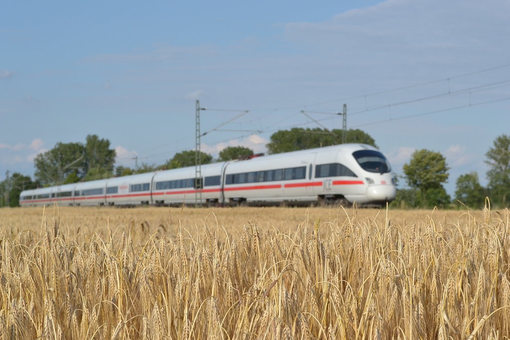 30.06.2011 bei Lippstadt