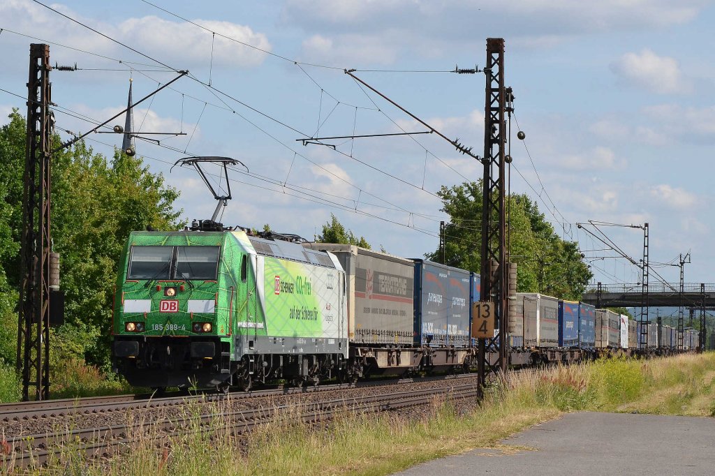 30.06.2013 Thngersheim