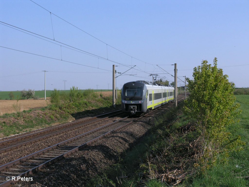 440 412 AG84325 Ingolstadt – Landshut bei Altegolsheim. 21.04.11
