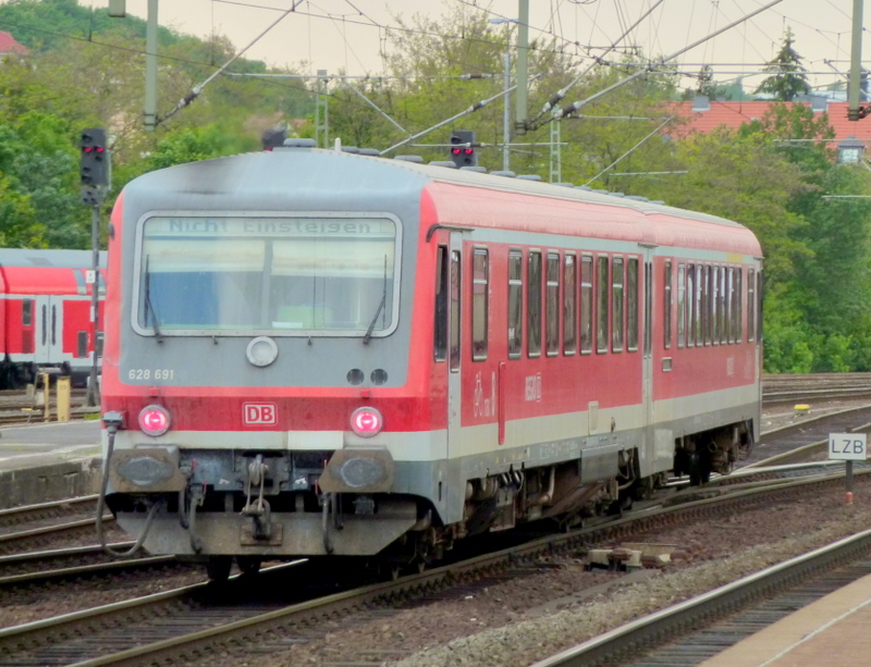 628 691 am 24.05.10 in Fulda