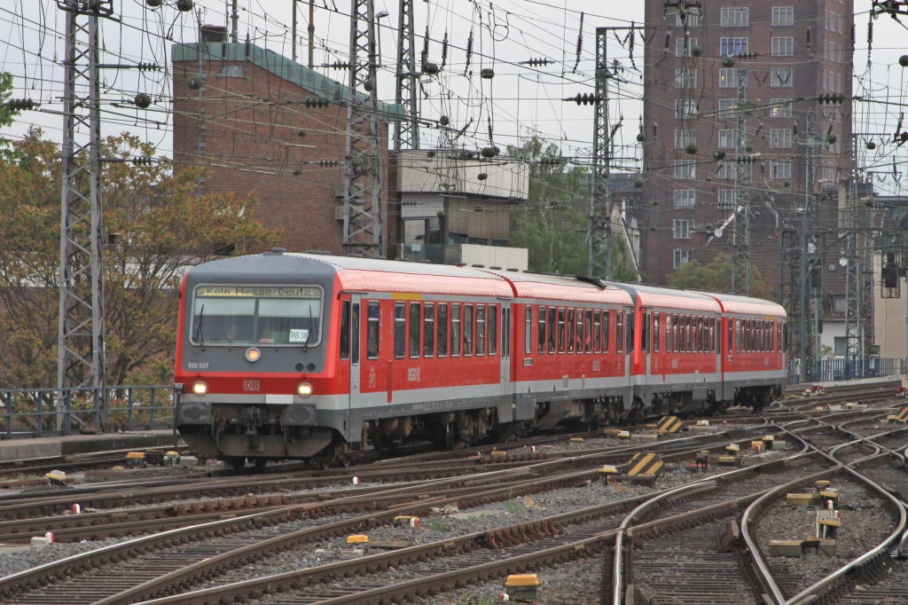 928 527 und Bruder am 14.05.10 in Kln