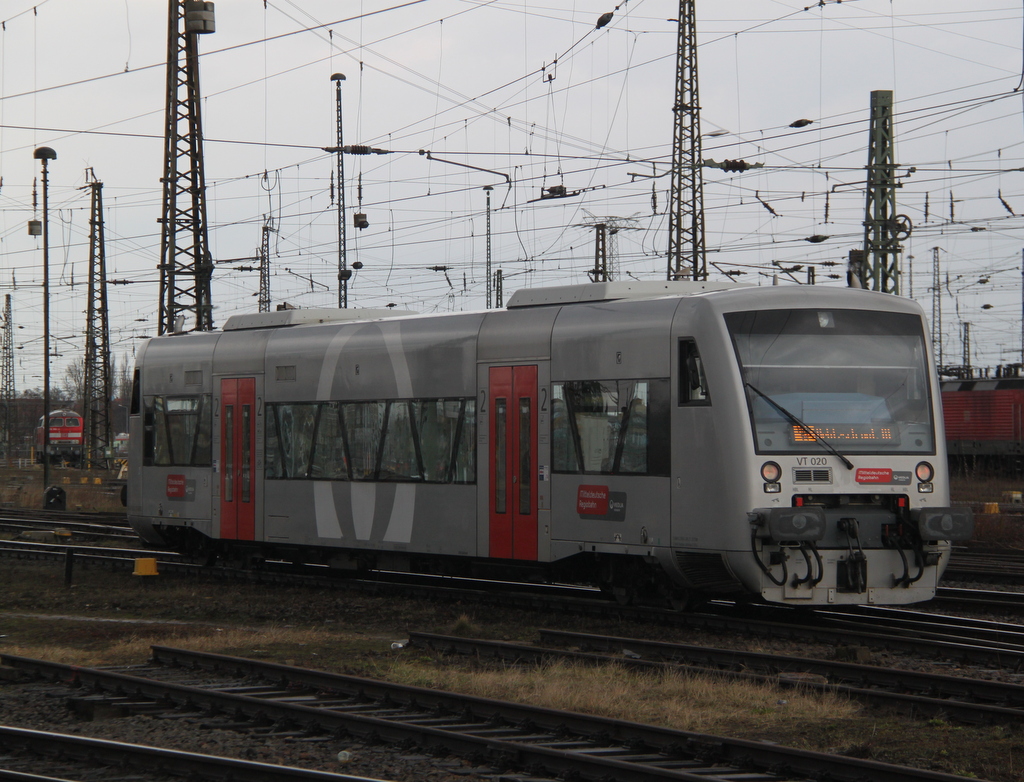 dies werden im Leipziger Raum die letzten Aufnahmen sein mit MRB.13.04.2013