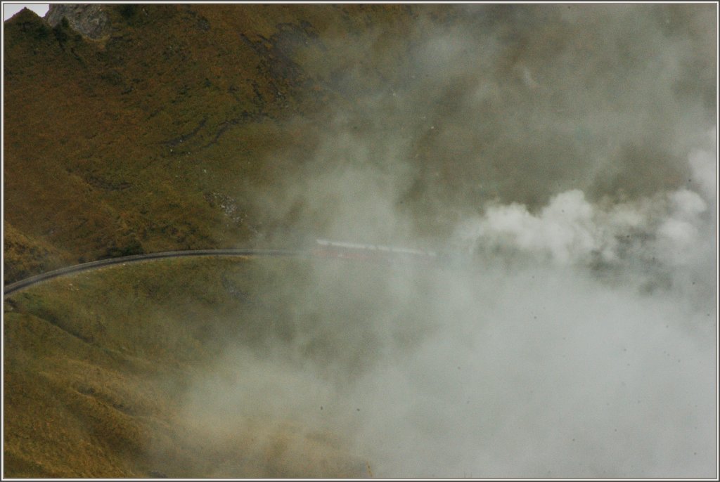 Erst ein Zugsuchbild...
(30.09.2012)