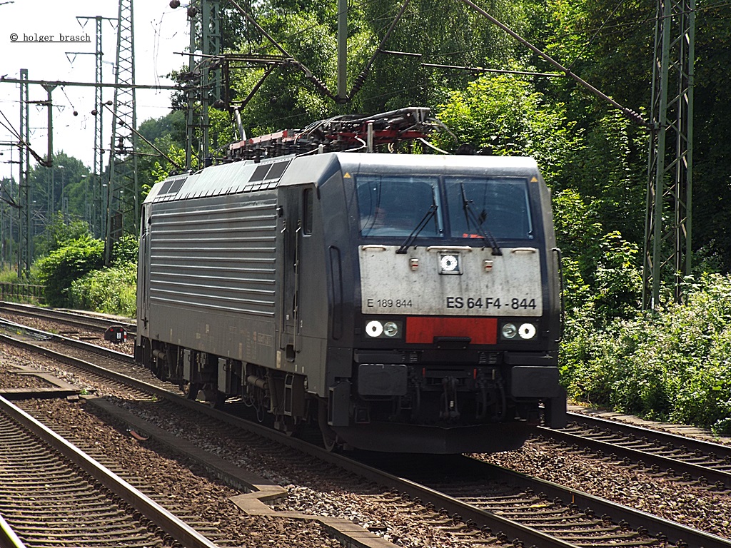 ES 64 F4-844 fugr solo am 02.07.13 durch harburg