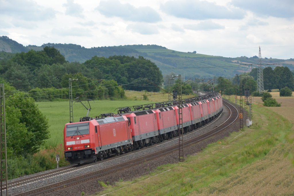 MEINE HIGHLIGHTS 2012

06.07.2012
bei Gambach/Main