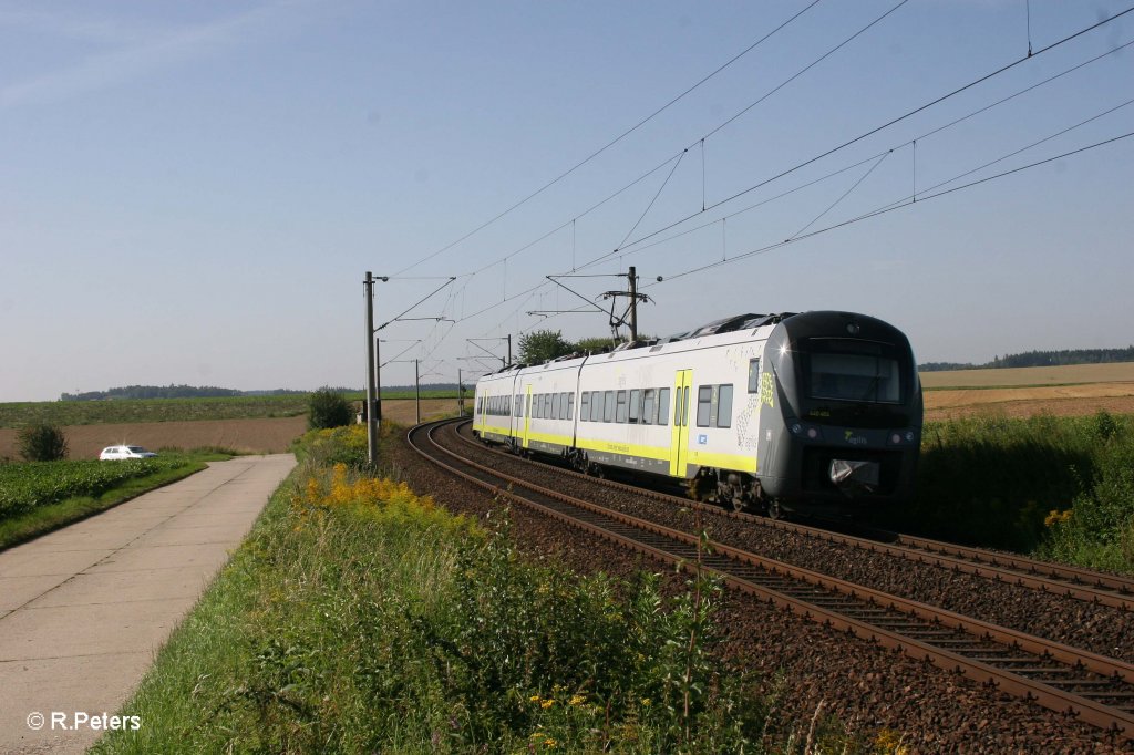 Nachschuss von 440 404 als ag84309 bei Altegolsheim. 03.08.11