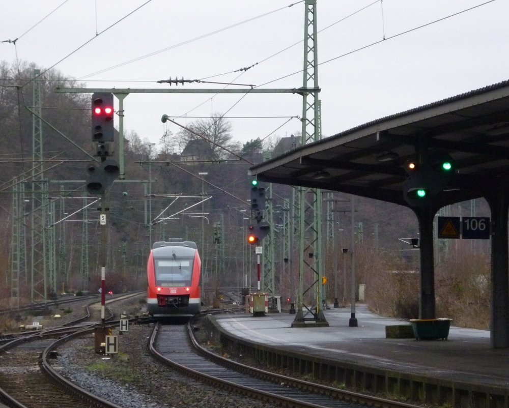 RB nach Au(Sieg) bei der Ausfahrt aus Betzdorf/Sieg

Hmmm komischer Signalbegriff wenn ihr mich fragt...