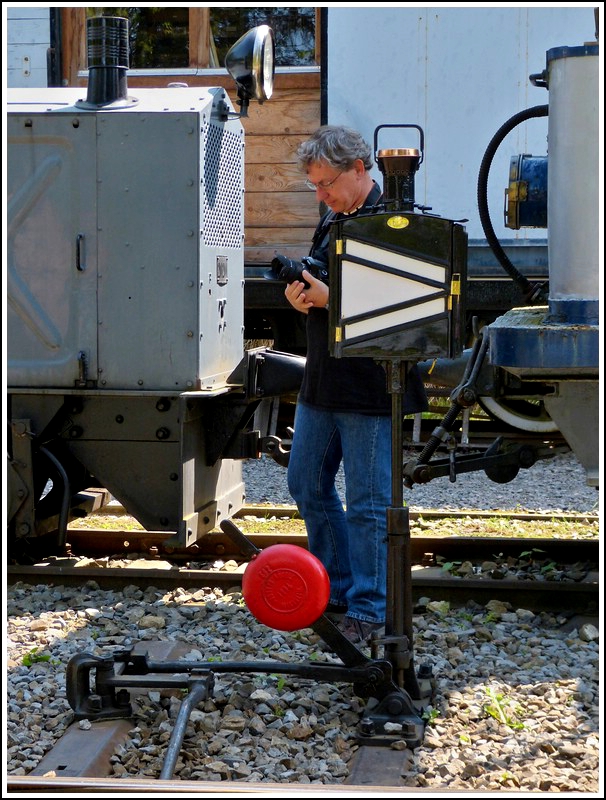  Steh-auf-Stefan  oder  Welche Blende soll ich nur nehmen?  Chaulin, 27.04.2012 (Jeanny)