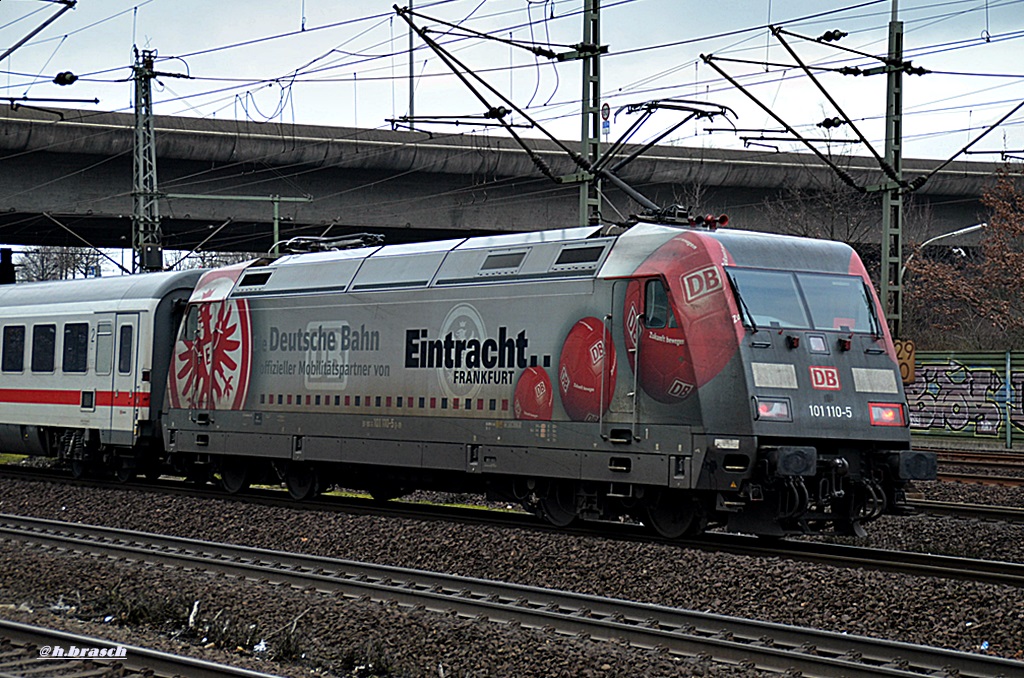 101 110-5,bei der abfahrt vom bf hh-harburg,31.01.15