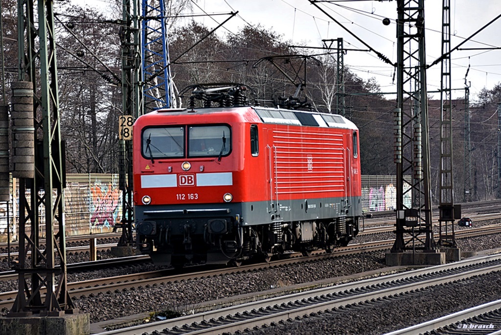 112 163 fuhr lz durch hh-harburg