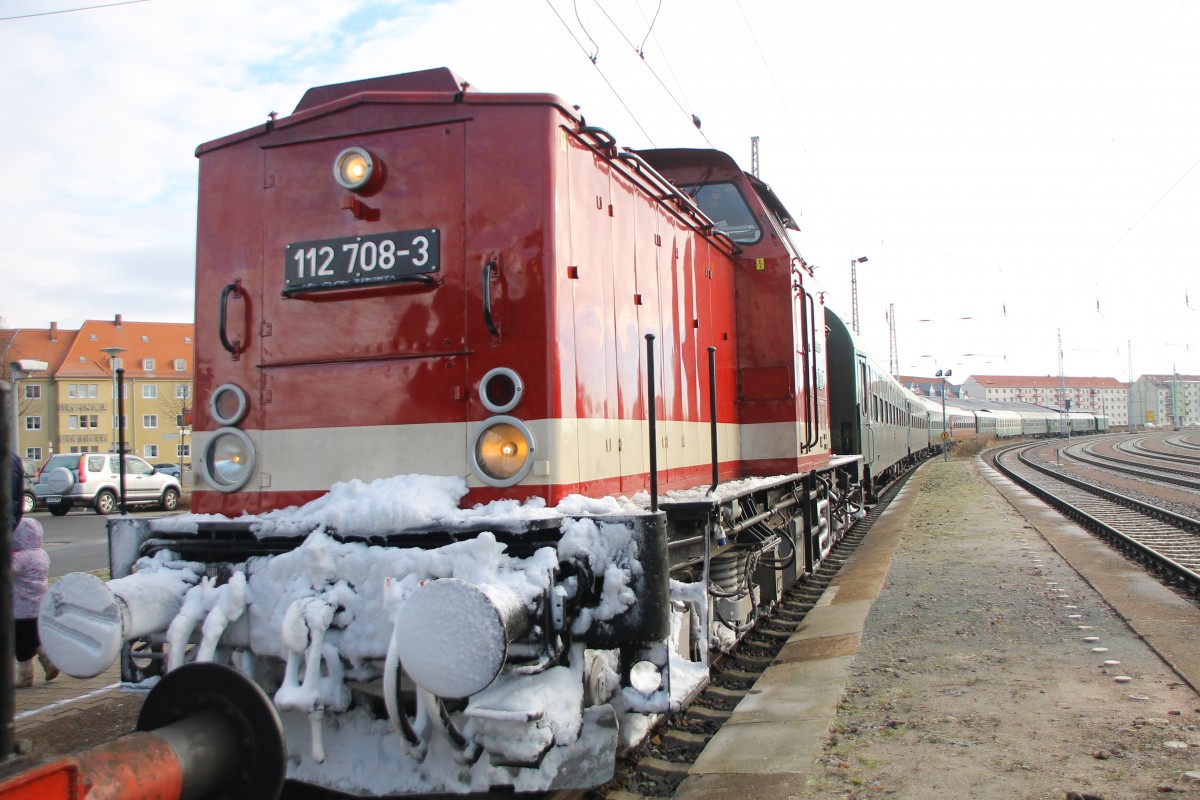 112 708 in Döbeln