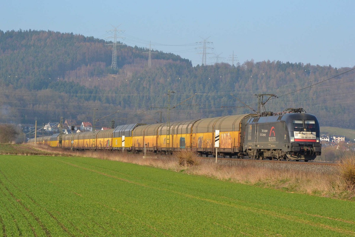 13.03.2014 bei Mecklar