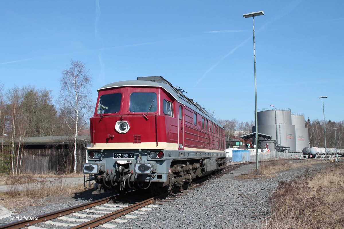 132 158 in Marktredwitz. 18.03.16