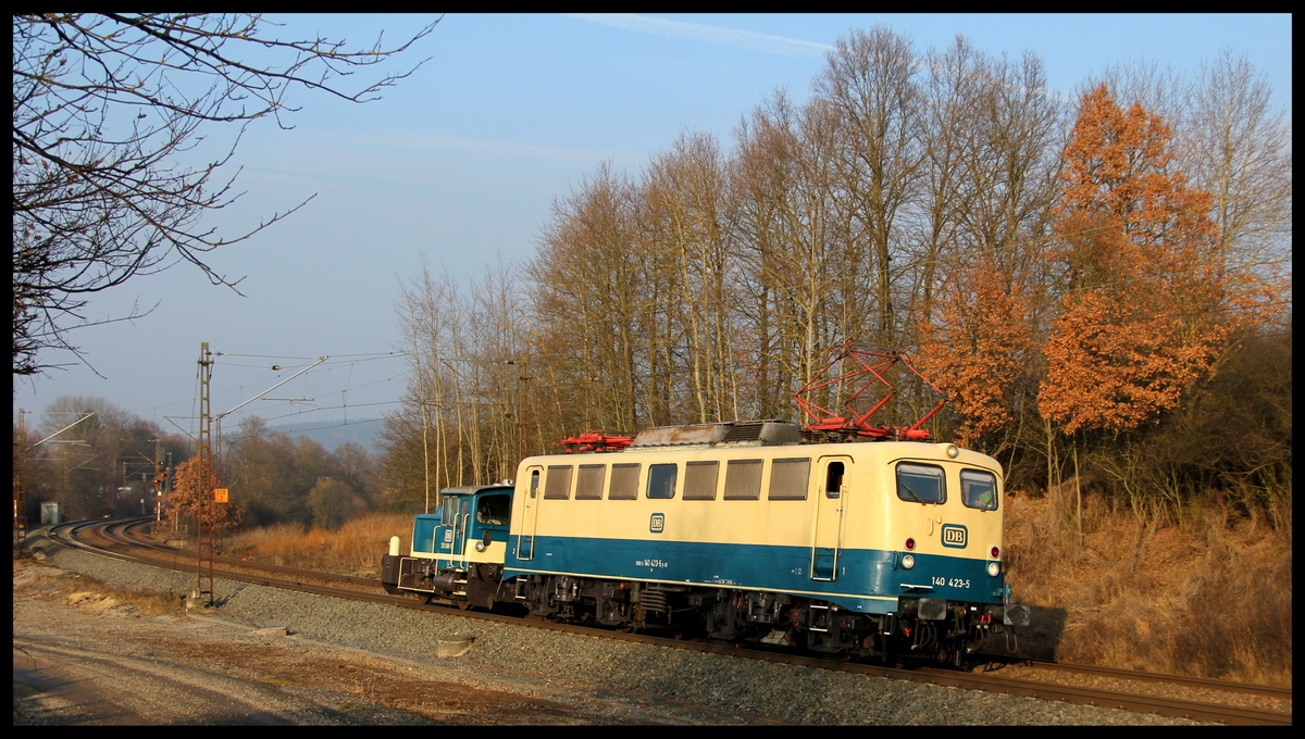 140 423 des Museum in Koblenz am 08.02.17 in Bernhards bei Fulda