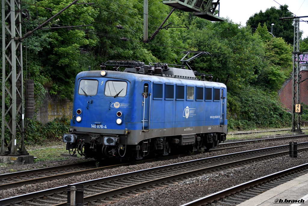 140 876-4 fuhr lz durch hh-harburg,06.07.18