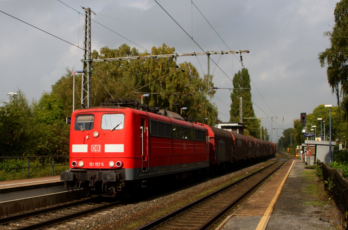 151 157 am 18.10.13 in Bochum Riemke