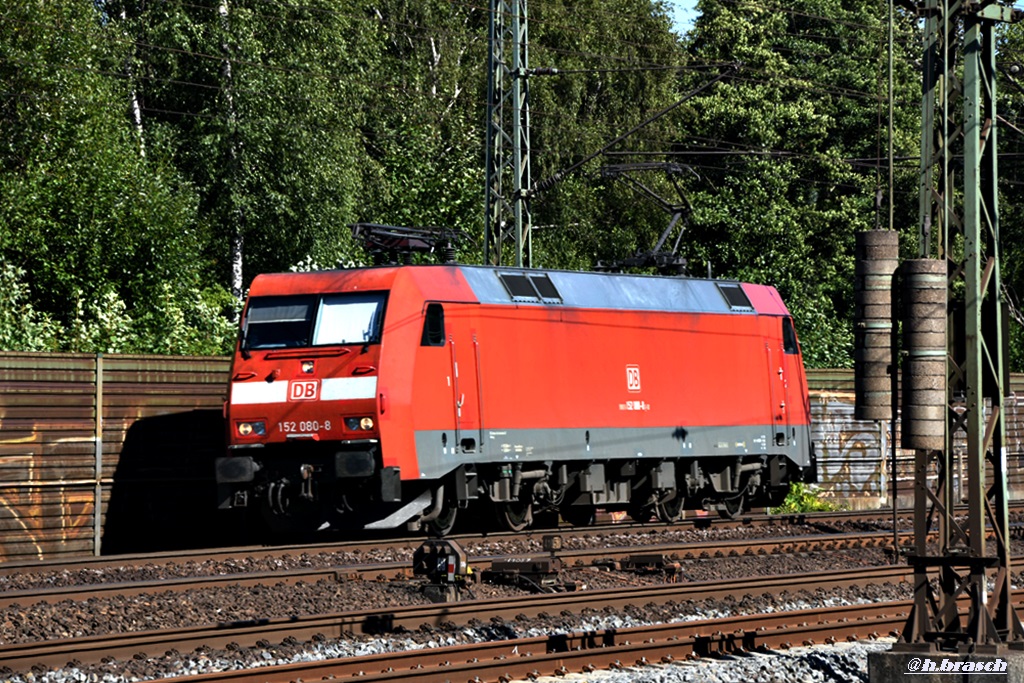 152 080-8 brauste lz durch hh-harburg,06.07.18