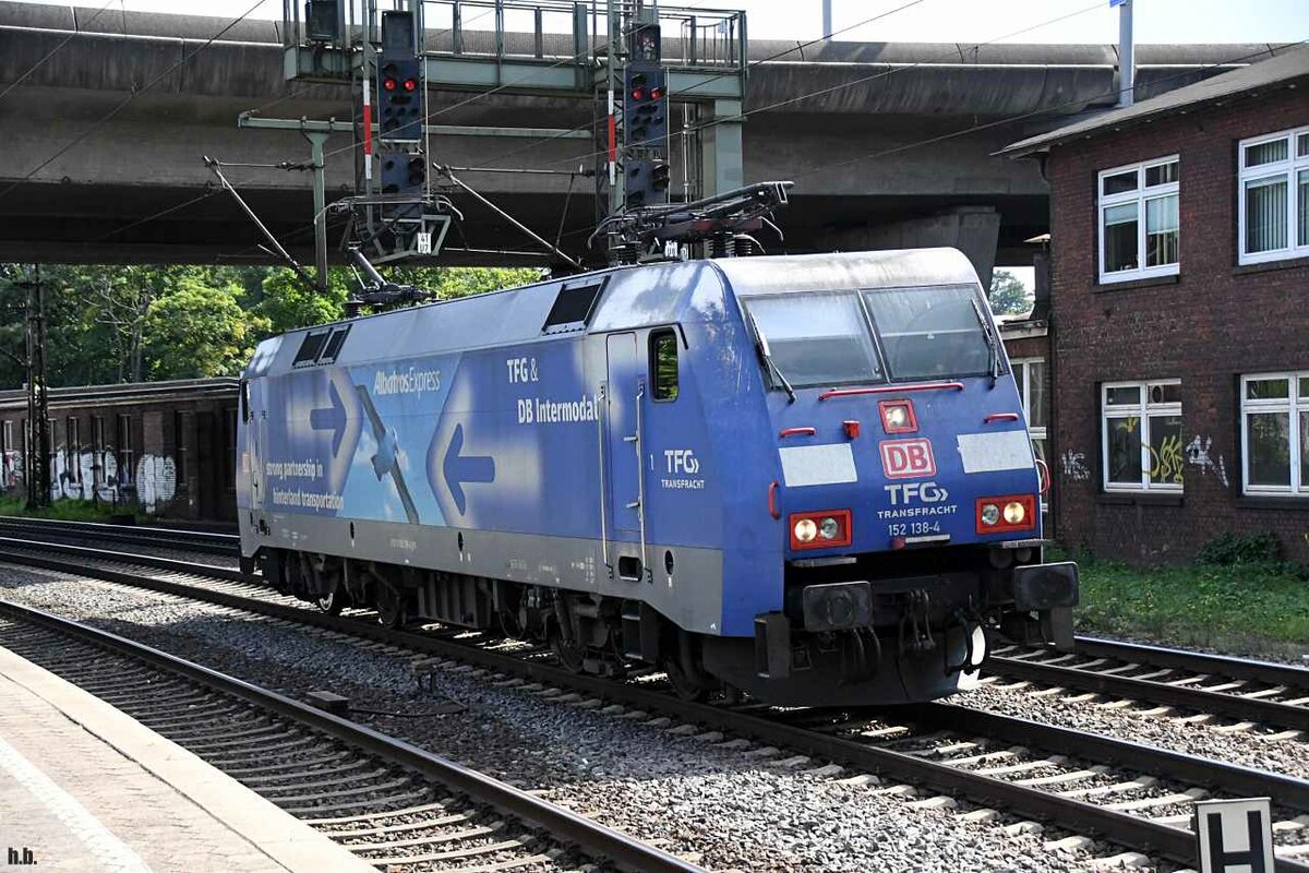 152 138-4 fuhr lz durch hh-harburg,31.08.21