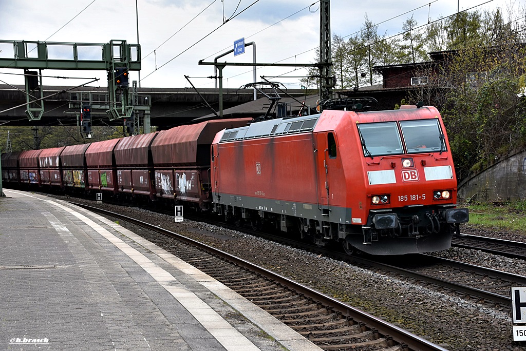 185 181-5,mit einen ganzzug durch hh-harburg,29.04.16